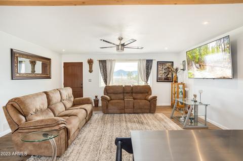 112 Mohave Dr, Bisbee, AZ 85603 photo 7