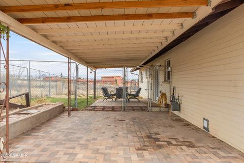 112 Mohave Dr, Bisbee, AZ 85603 photo 33