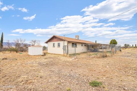 112 Mohave Dr, Bisbee, AZ 85603 photo 37