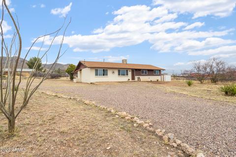112 Mohave Dr, Bisbee, AZ 85603 photo 35