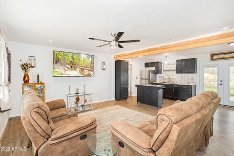 112 Mohave Dr, Bisbee, AZ 85603 photo 9