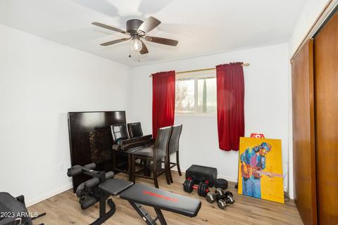 112 Mohave Dr, Bisbee, AZ 85603 photo 21