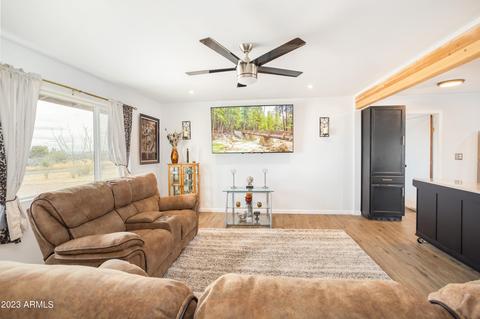 112 Mohave Dr, Bisbee, AZ 85603 photo 8