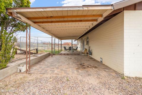 112 Mohave Dr, Bisbee, AZ 85603 photo 32