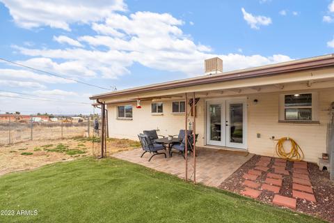 112 Mohave Dr, Bisbee, AZ 85603 photo 29