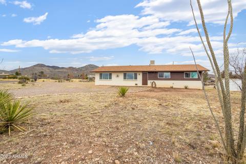 112 Mohave Dr, Bisbee, AZ 85603 photo 3