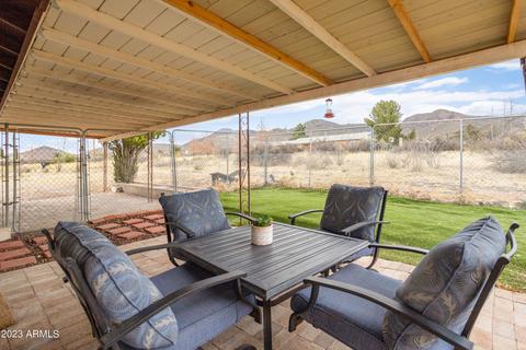 112 Mohave Dr, Bisbee, AZ 85603 photo 31