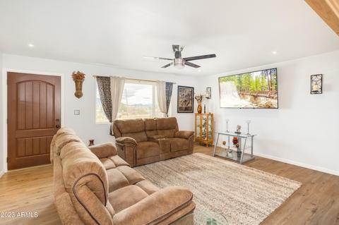112 Mohave Dr, Bisbee, AZ 85603 photo 6