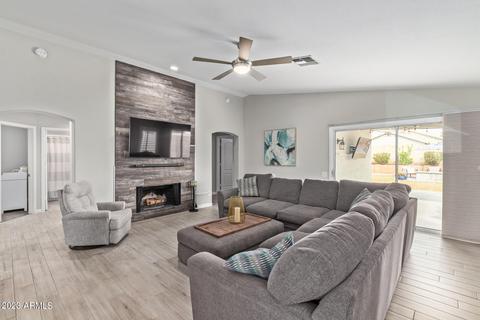3360 E Kelton Ln, Phoenix, AZ 85032 photo 11