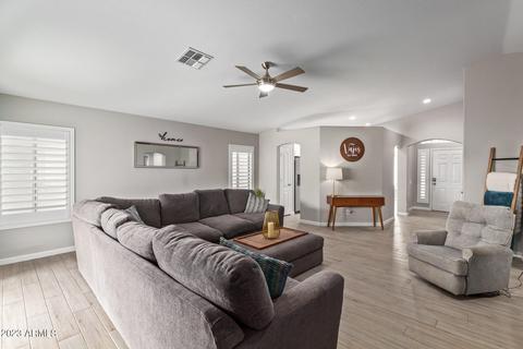 3360 E Kelton Ln, Phoenix, AZ 85032 photo 9