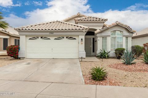 3360 E Kelton Ln, Phoenix, AZ 85032 photo 1