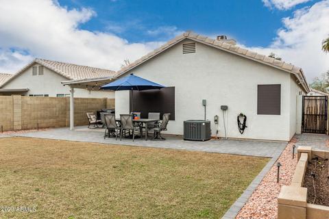 3360 E Kelton Ln, Phoenix, AZ 85032 photo 31