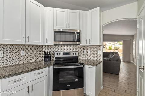 3360 E Kelton Ln, Phoenix, AZ 85032 photo 3