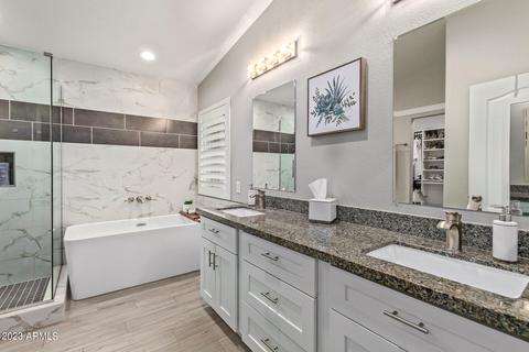 3360 E Kelton Ln, Phoenix, AZ 85032 photo 19
