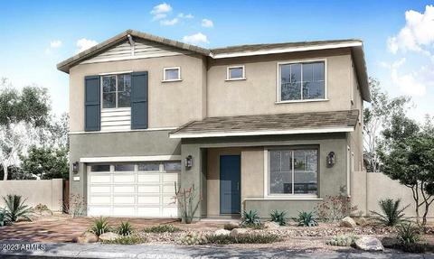 22734 E Bonanza Way, Queen Creek, AZ 85142