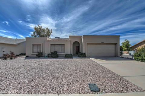 2222 Leisure World --, Mesa, AZ 85206