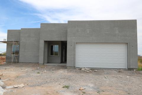 23743 W Bajada Dr, Wittmann, AZ 85361