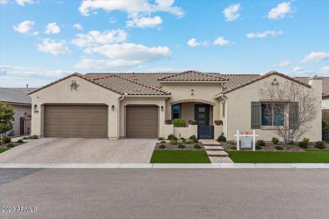 5534 E Oyer Ln, Cave Creek, AZ 85331