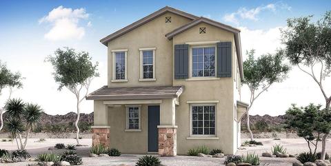 43268 N Plum St, Queen Creek, AZ 85140