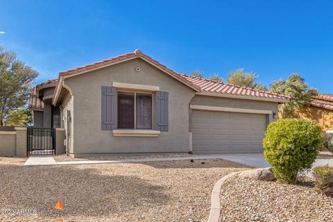 16986 N Palo Verde St, Maricopa, AZ 85138