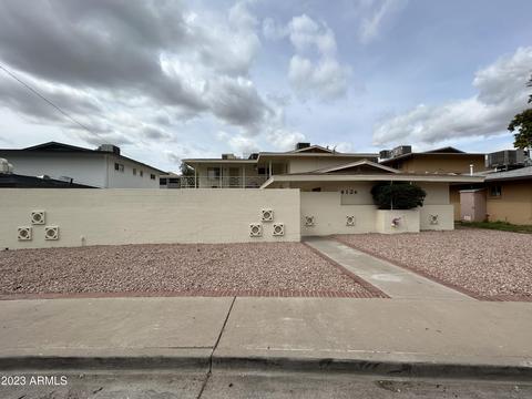 4126 N 45th Pl, Phoenix, AZ 85018