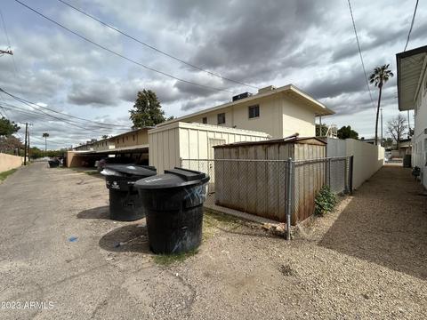 4126 N 45th Pl, Phoenix, AZ 85018 photo 7