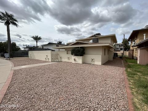 4126 N 45th Pl, Phoenix, AZ 85018 photo 2