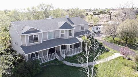 1195 Main St, Snowflake, AZ 85937