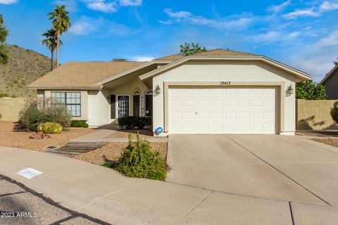 19413 N 15th Pl, Phoenix, AZ 85024