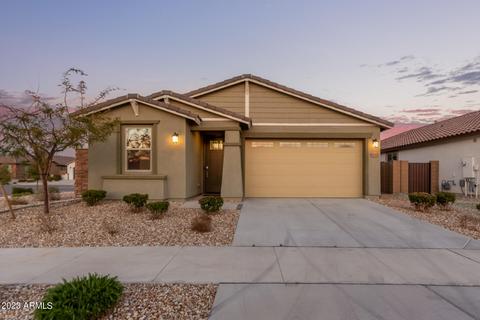 11593 N 187th Dr, Surprise, AZ 85388