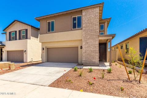 20809 W Palm Ln, Buckeye, AZ 85396