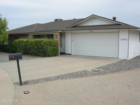 11403 N Arbor Ct N, Sun City, AZ 85351