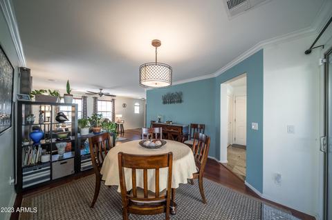 2844 E Megan St, Gilbert, AZ 85295 photo 9