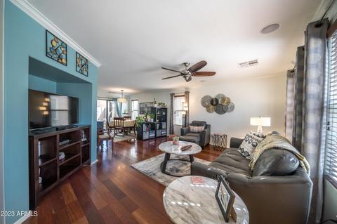 2844 E Megan St, Gilbert, AZ 85295 photo 5