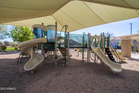 2844 E Megan St, Gilbert, AZ 85295 photo 32