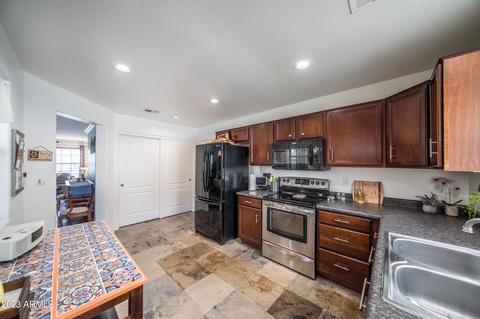 2844 E Megan St, Gilbert, AZ 85295 photo 11