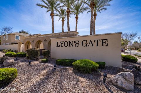 2844 E Megan St, Gilbert, AZ 85295 photo 35