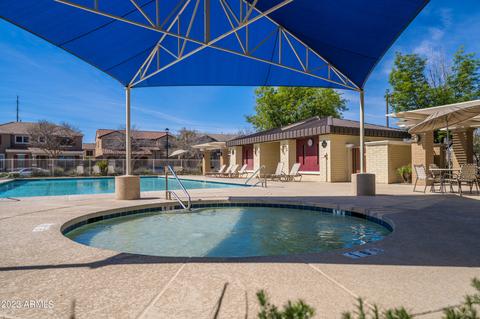 2844 E Megan St, Gilbert, AZ 85295 photo 33