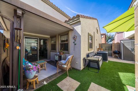 2844 E Megan St, Gilbert, AZ 85295 photo 28
