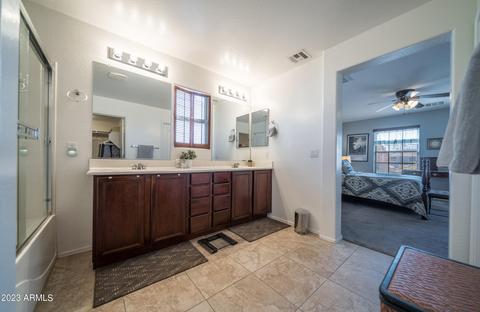 2844 E Megan St, Gilbert, AZ 85295 photo 17