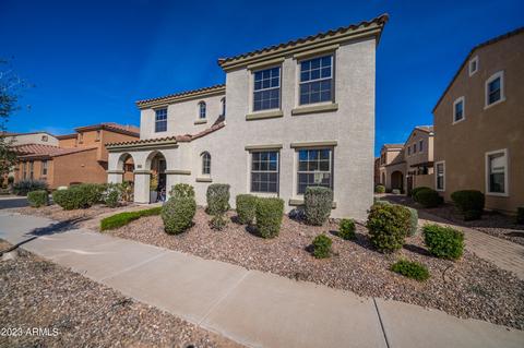 2844 E Megan St, Gilbert, AZ 85295 photo 2