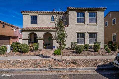 2844 E Megan St, Gilbert, AZ 85295 photo 1