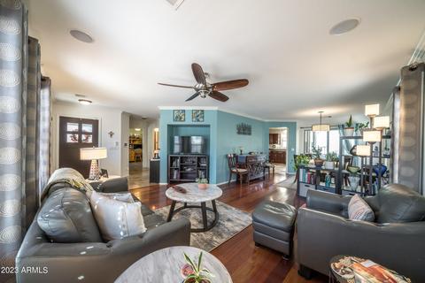 2844 E Megan St, Gilbert, AZ 85295 photo 6