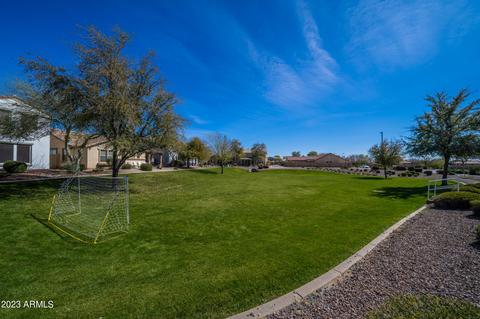 2844 E Megan St, Gilbert, AZ 85295 photo 29