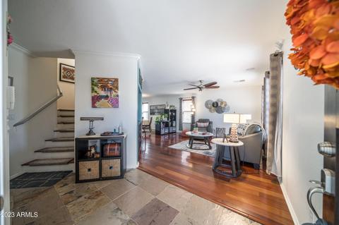 2844 E Megan St, Gilbert, AZ 85295 photo 4