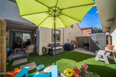 2844 E Megan St, Gilbert, AZ 85295 photo 27