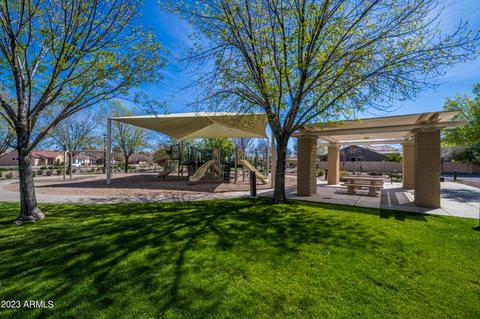 2844 E Megan St, Gilbert, AZ 85295 photo 31