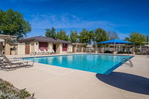 2844 E Megan St, Gilbert, AZ 85295 photo 34