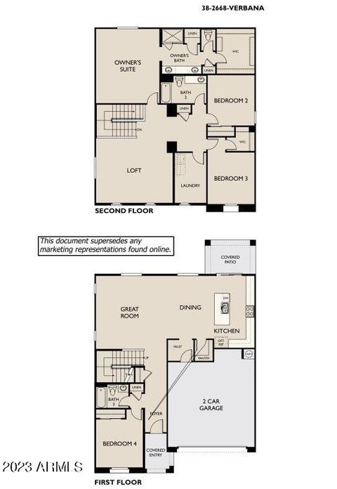 9319 E Steno Ave, Mesa, AZ 85212 photo 2