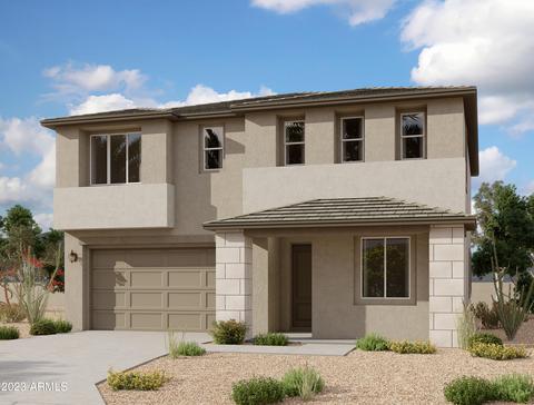 9319 E Steno Ave, Mesa, AZ 85212